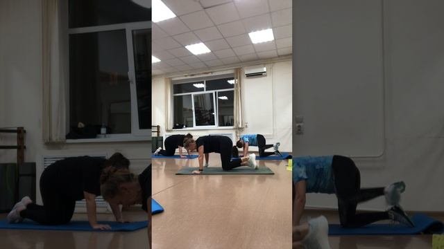 Табата!