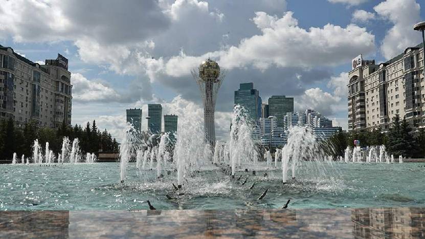 Политолог оценил отношения США и стран Центральной Азии