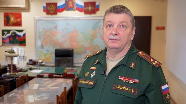 Осенний призыв 2025 стартовал в Красноярском крае: что нужно знать призывникам