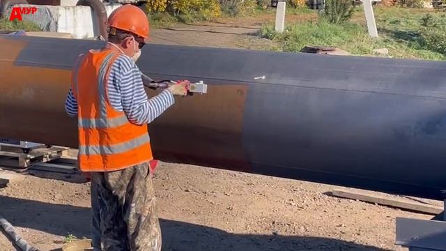 Что может станок лазерной чистки металла - отзыв клиента