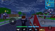 Блок сити варс #2