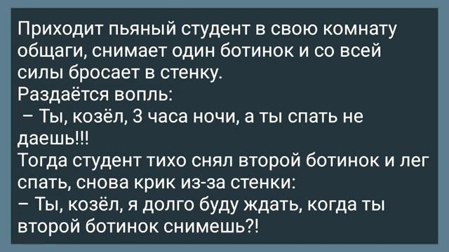Чукча Пришел в Публичный Дом! Сборник Свежих Анекдотов! Юмор