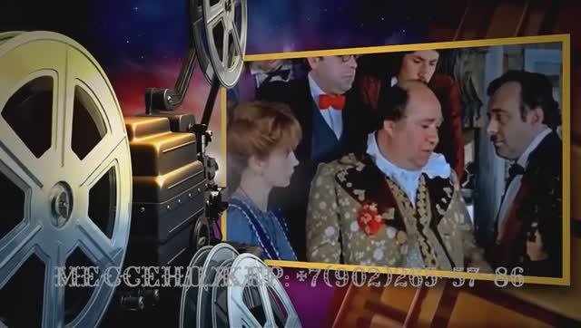 Слайд на юбилей 50 мужчине из фото и музыки, идея поздравления
