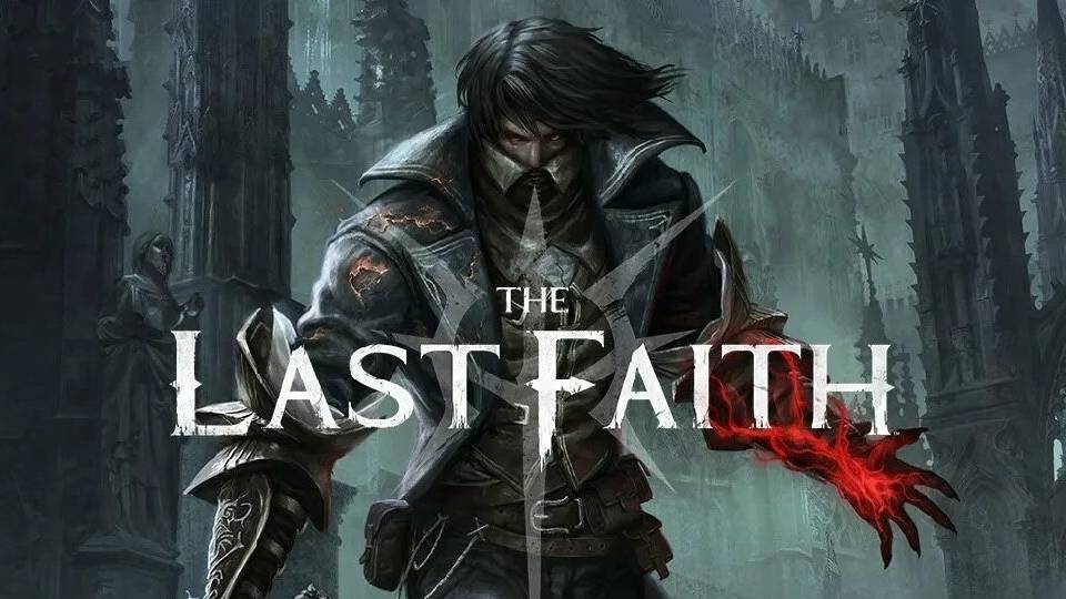 Tne Last Faith: Че по ловкости ? АААааа