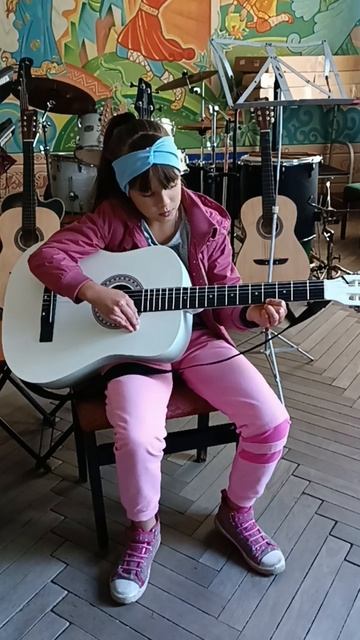 День музыки