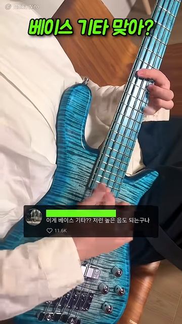 Warwick / Slap Bass