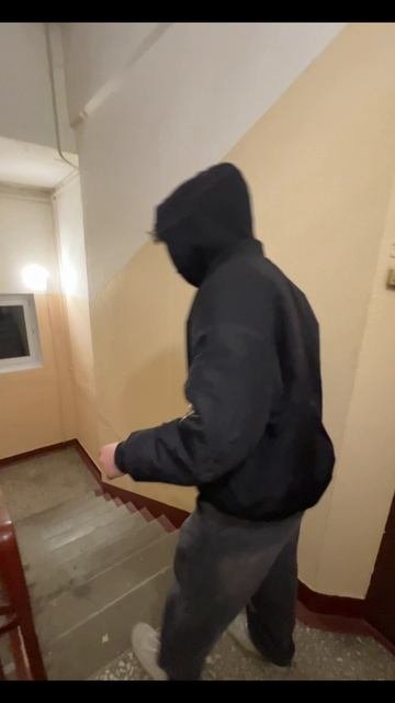 САМЫЙ ДОЛГОЖДАННЫЙ ПЕРВЫЙ ПОДЪЕЗД!