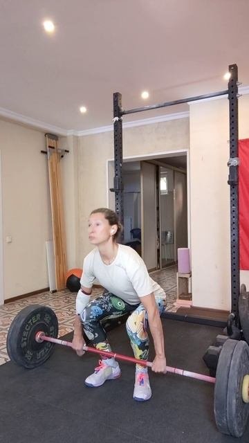 Скоростная тяга – 60%, 15x1 каждые 30 сек