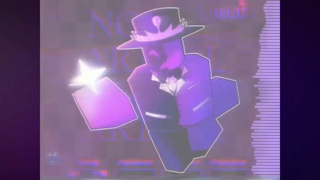 A Retro Soul (NOW SLOP!)