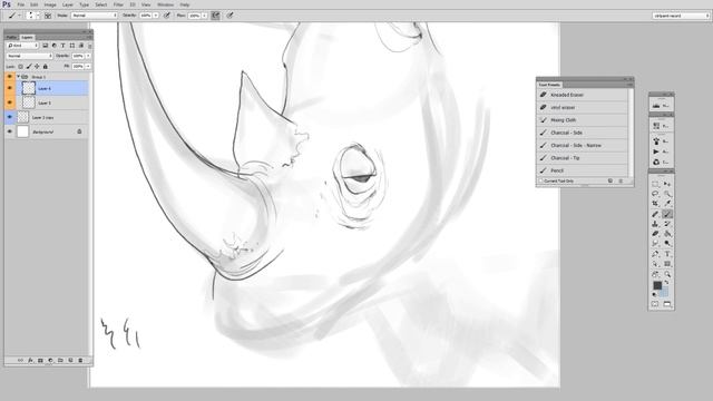 08 - Case Study 2 -Photo Studies