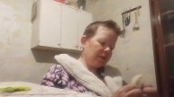 небольшой вязовлог
