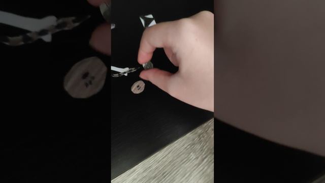 новая бумажная собака