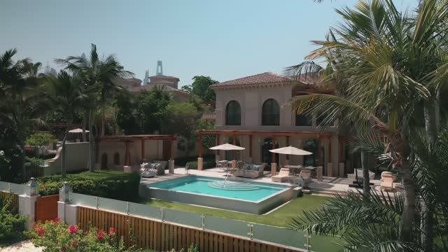 One&Only The Palm Dubai (beach) 5*