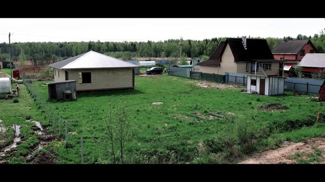 ПРОДАЕТСЯ ДОМ НА УЧАСТКЕ. ЯРОСЛАВСКИЙ МО. ДЕРЕВНЯ БРЕХОВСКАЯ. ЯРОСЛАВСКАЯ ОБЛАСТЬ