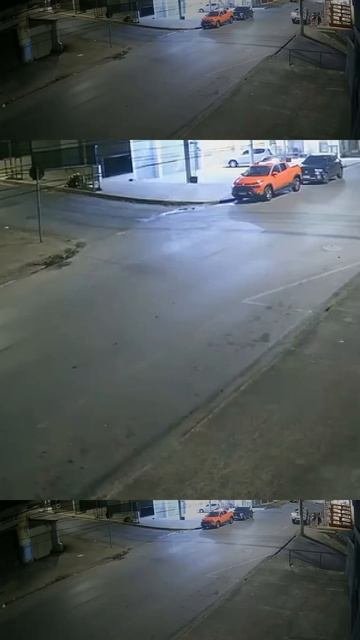 Погоня! Кто выше прыгнул?