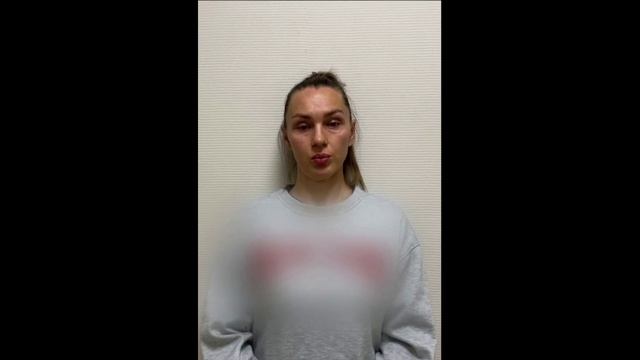 Россия  ОСОБЬ из города Иркутск оскорбила  волонтеров помогающих бойцам ВС РФ