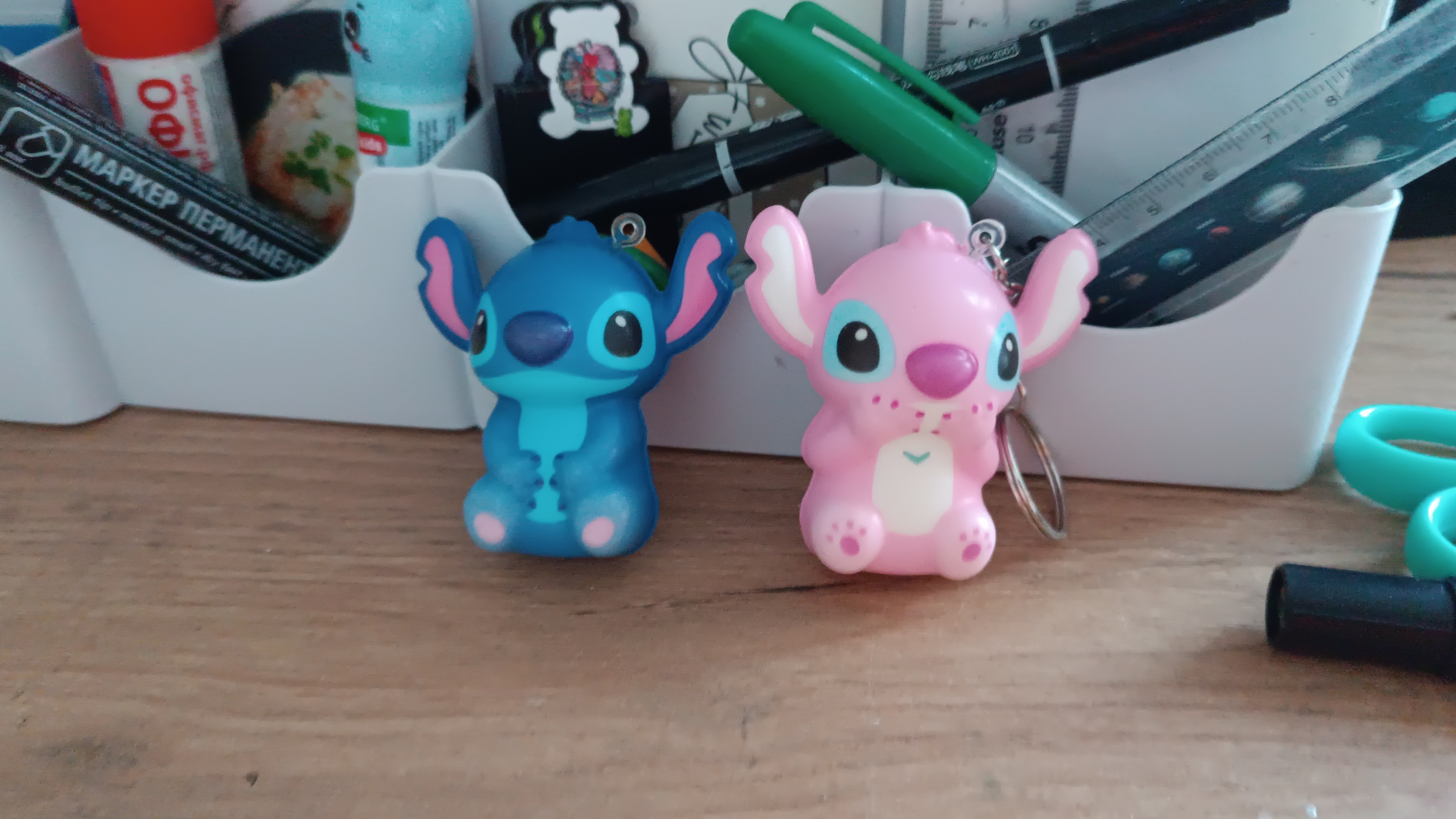 Лило и Стич 2