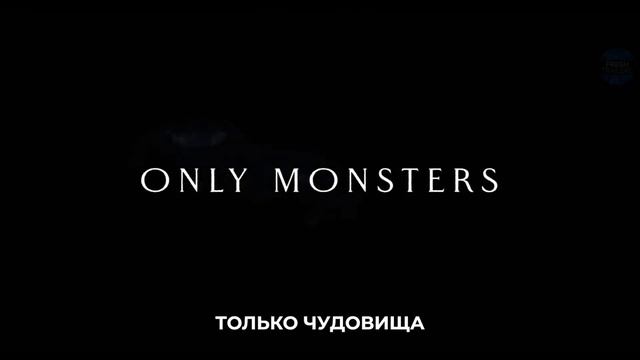 Франкенштейн — Русский трейлер 2 (Дубляж СНГ, 2025) Гильермо дель Торо