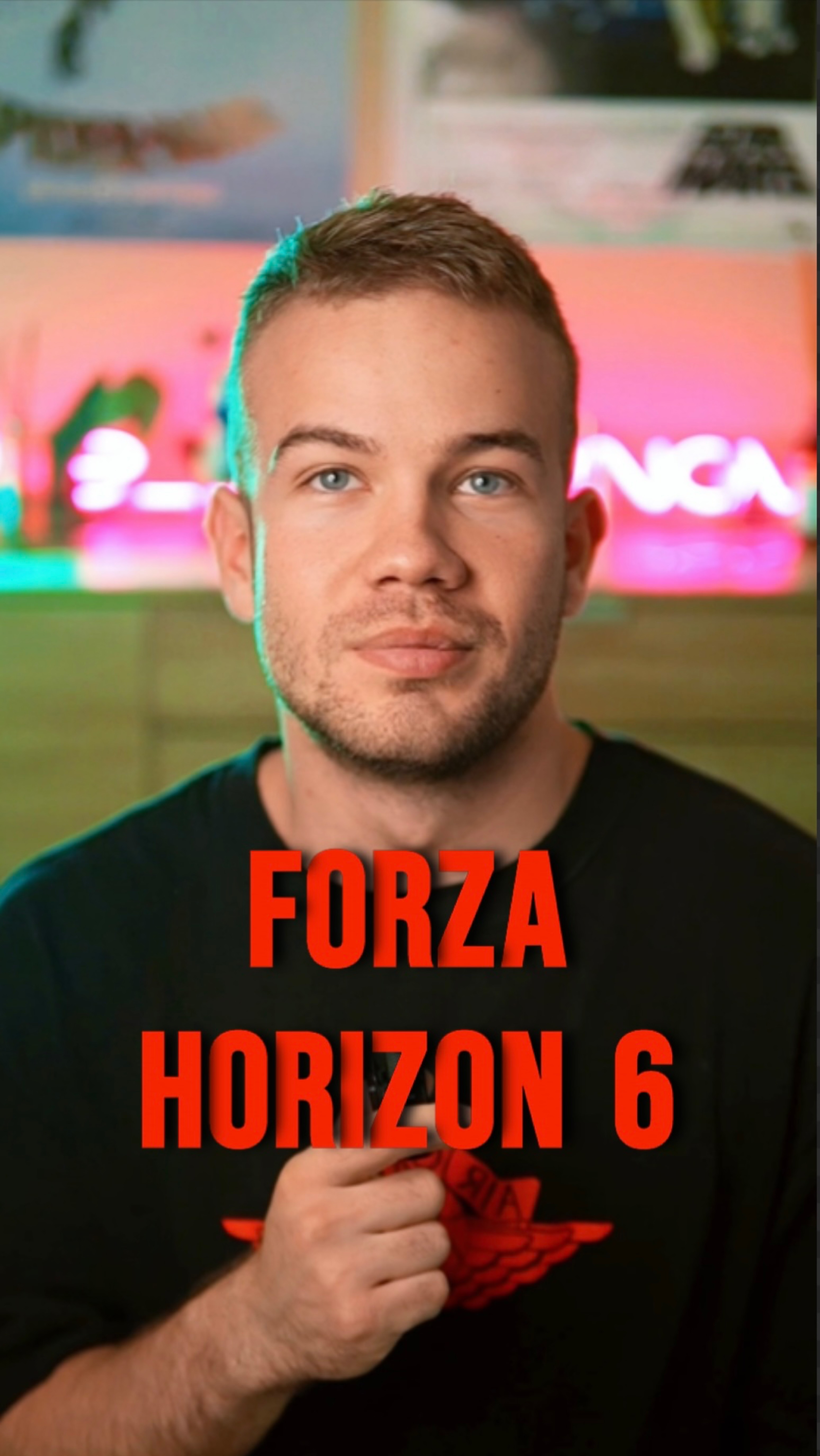 FORZA HORIZON 6