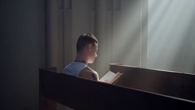 Ария Пилигрима. Часть третья. Дорога к Храму - ХРАМ ПОКЛОНЕНИЯ и NEW MSD Music Laboratory