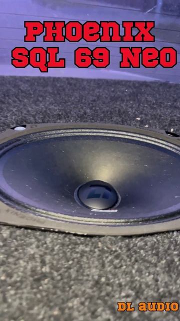 Phoenix SQL 69 Neo