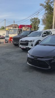 Ford Raptor, Isuzu D-Max и грузовики Elf в наличии! 🔥 С НДС. #shorts #automobile #isuzu #пикап