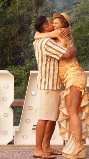 Секунда, которая перевернула всё внутри 🤍 #гендерпати