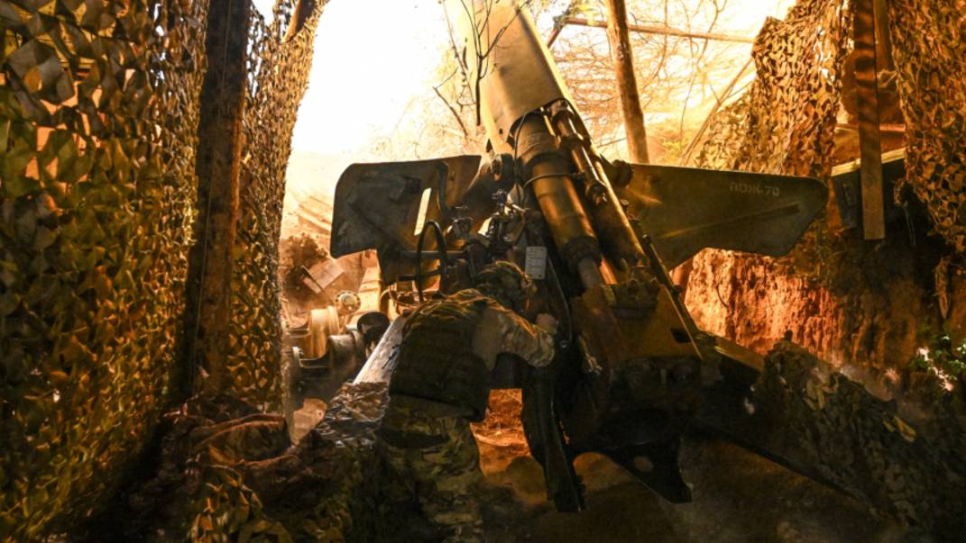 «Гиацинты» сметают опорники, управпункты и живую силу ВСУ. Лучшее видео из зоны СВО