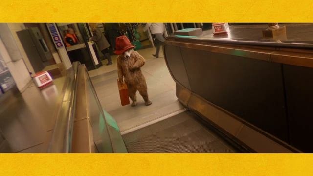 Paddington _ Taking The Tube Can Be A Daunting Adventure _ Amazing Adventures