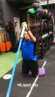 Функциональный бодибилдинг