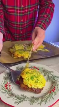 Нежнейшее мясо по-французски 🥩