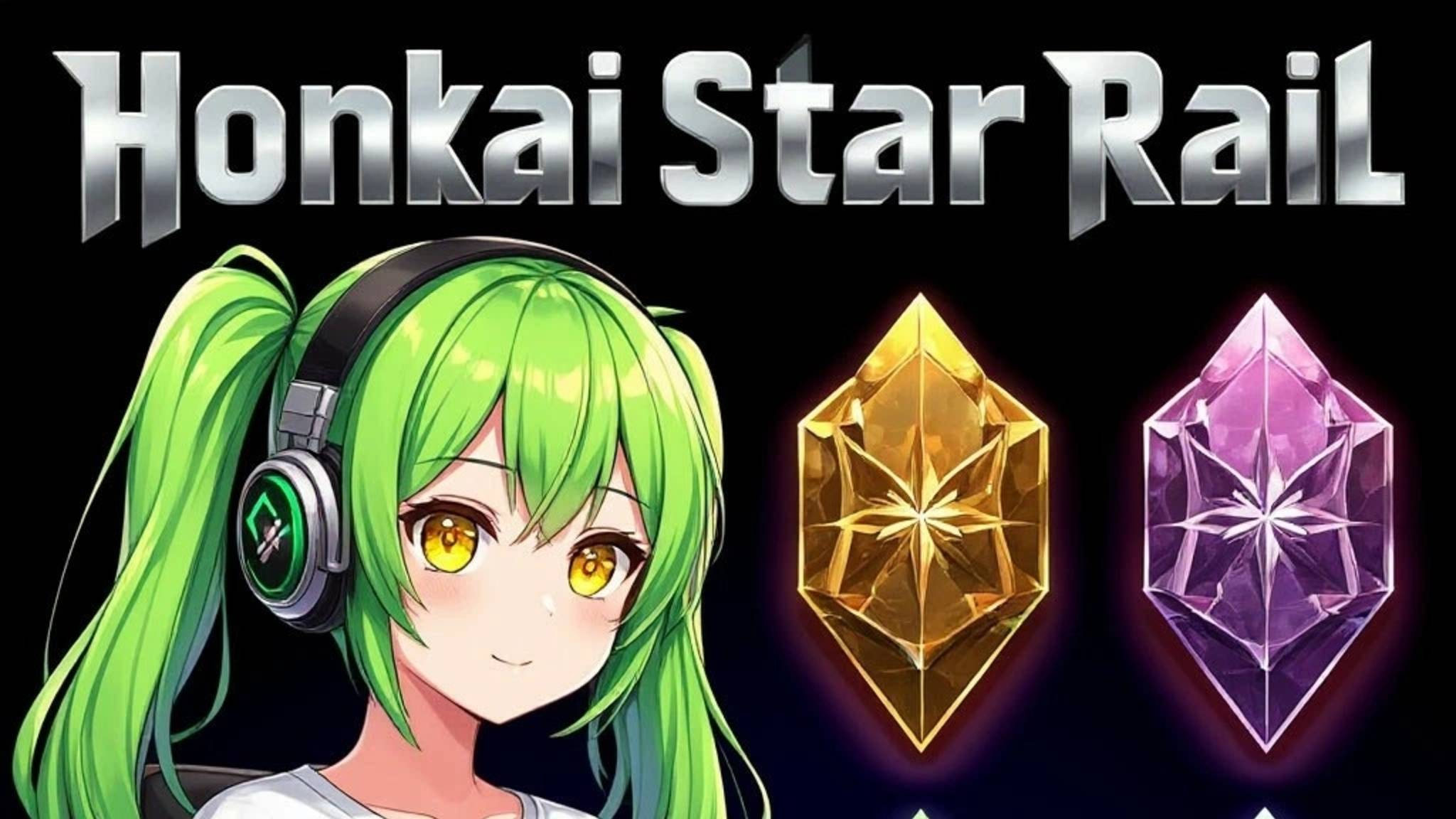 Honkai Star Rail | Красочная битва №2 