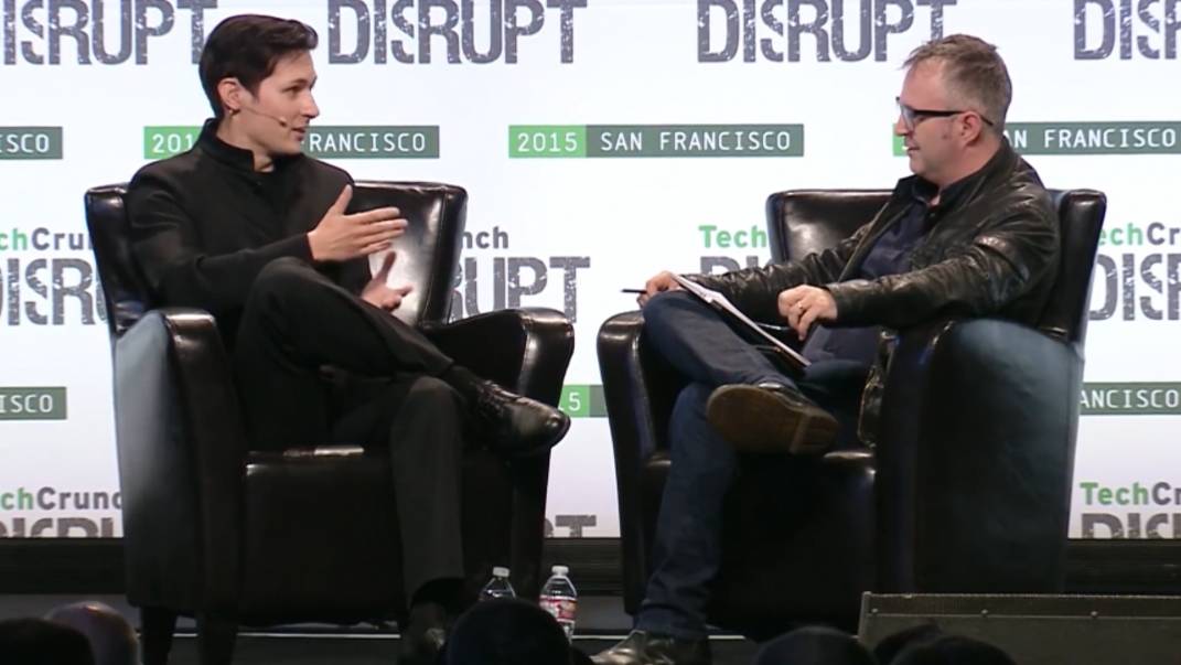 В 10 раз: Павел Дуров поделился прогнозами на рост биткоина