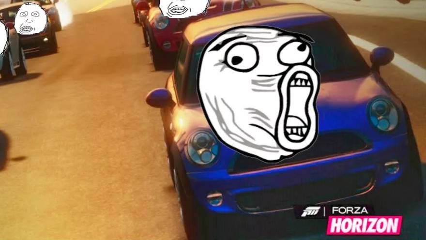 Стрим |Forza Horizon 5 | Гоняем туда-сюда