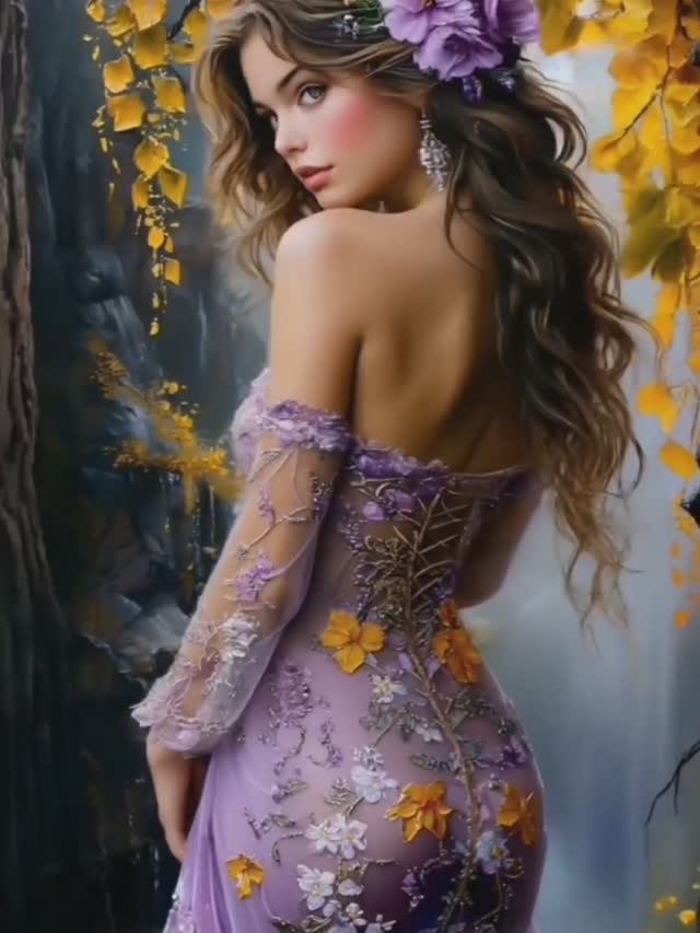 Мои перевоплощения фото