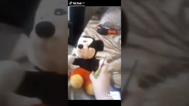 among us plush version 6