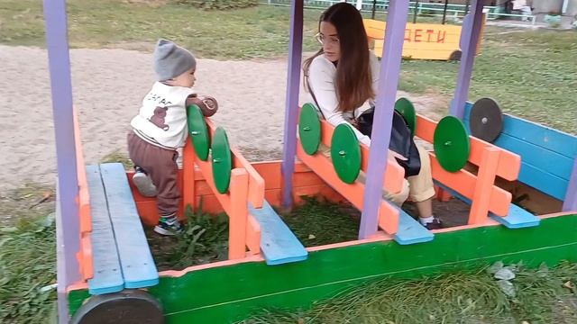 Мой СЛАДУНОК любимый