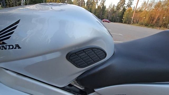 Honda VFR 800 2001
