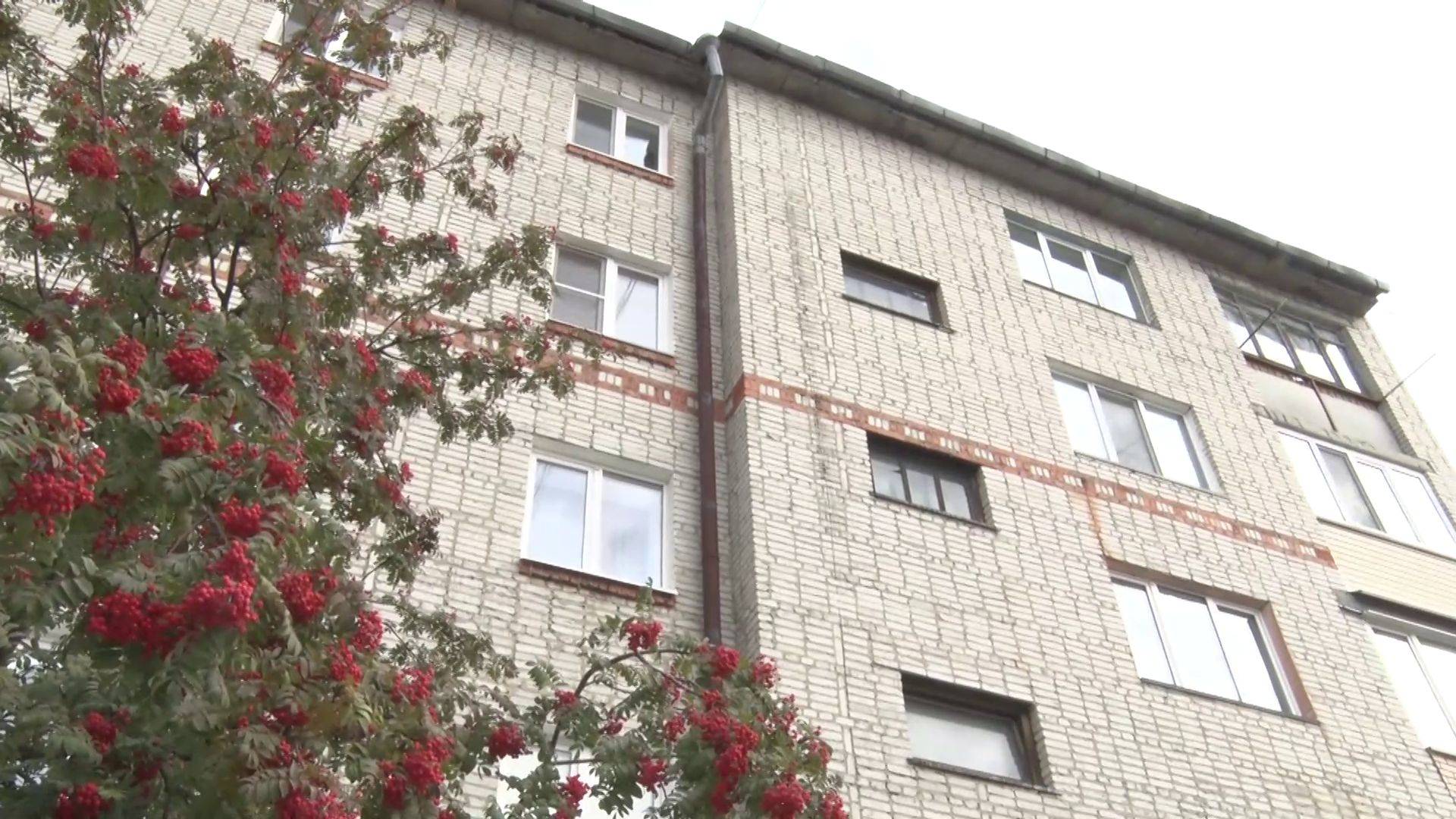 Актуально: Начало отопительного сезона в Шадринске (2025-10-01)