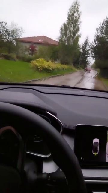 всё в телевизорах