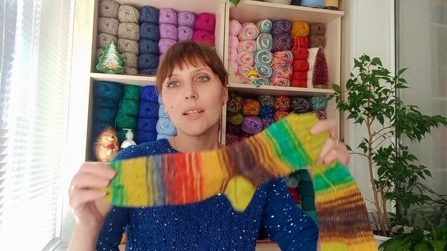 Подарок от мужа🙈🤗🤗🤗Готовые работы сентября. Планы на октябрь