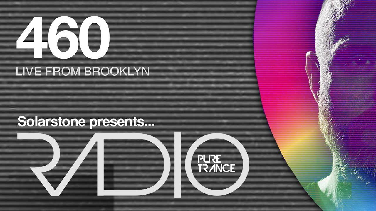 Solarstone pres. Pure Trance Radio Episode 460