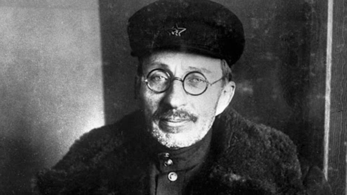 Исторический экскурс «Время лучших: 5 отечественных педагогов, изменивших мир»