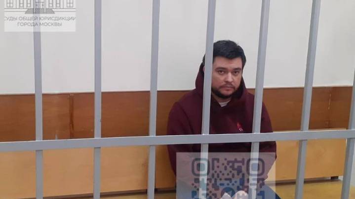 Глава управления ВСК Иванов заключил досудебное соглашение по делу о взятке