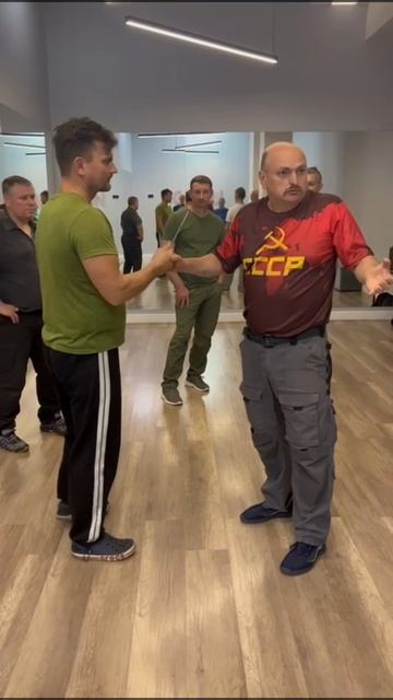 Про контроль
