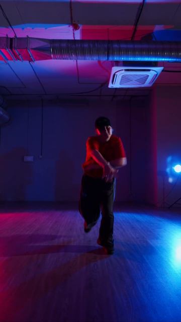 Света Барчук – Girly Hip-Hop – She Dance