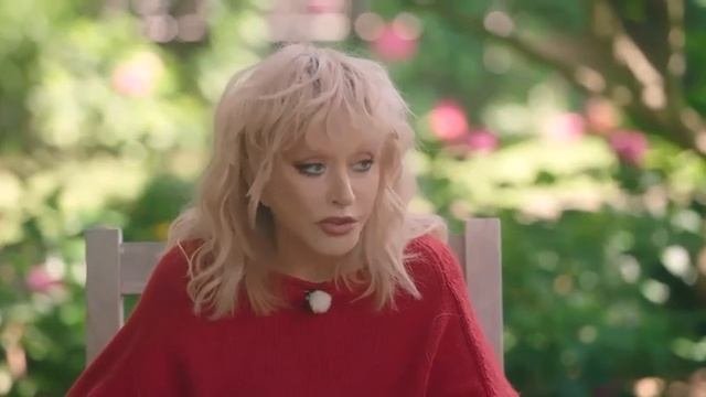 Алла Пугачева дала интервью.