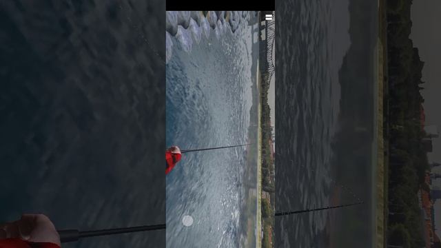 ура рыбалка 3D