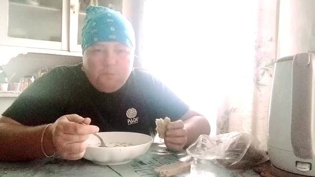 Сегодня окрошка у меня. Приятного просмотра 😉.