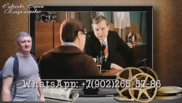 Изготовления видео поздравления к юбилею 50 лет мужчине от семьи